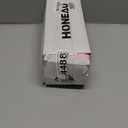 3in1 Reversible Carseat Head Body Support Newborn,3D Minnky Infant Car Seat Insert,Extra Soft Breathable Baby Car Seat Pillow Cushion Boys Girls,fit Stroller,Bouncer,Swing (Pink)