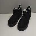 Shoes For Women Black Size 39,5