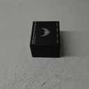 Calibrated Espresso Tamper 58mm Walnut, Auto-Leveling and 30lb Spring Loaded Design Stainless Steel Ripple Base Coffee Tamper with 20lb / 25lb / 30lbs Replacement Springs (58.3mm)