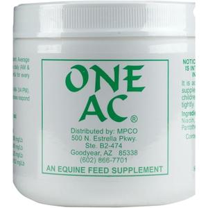 MPCO ONE AC Supplement (200gm)