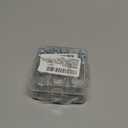 2 x Replacement Blades for Segway Navimow i105N, i108N, i110N, H500N, H800N, H1500N, H3000N, Stainless Steel Robotic Lawn Mower Blades 36pcs Silver