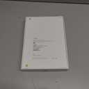 Apple iPad Pro 11-inch (M5): Ultra Retina XDR Display, 256GB, Landscape 12MP Front Camera/12MP Back Camera, LiDAR Scanner, Wi-Fi 7 with Apple N1, Face ID, All-Day Battery Life  Silver