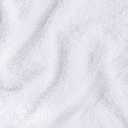 GOLD TEXTILES 12 Pack White Economy Cotton Blend 15x25 Inches Basic Hand Towels- Gym Towels (1 Dozen)
