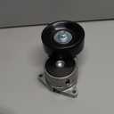 Dorman 419-007 Accessory Drive Belt Tensioner Assembly Compatible with Select Acura/Honda Models