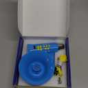 Mini Explorer Voice Changer for Kids for Kids - Voice Changing Device for Boys & Girls Ages 3-8+ Olds Birthday Gifts for 3, 4, 5, 7, 8 Year Old Boy - Toys Gift Ideas for Kid, Toddler