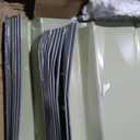 NeatiEase 10 Pcs Metal Roofing Panels, 5.1 Feet Corrugated Galvanized Roofing Panels Metal Siding Panels with Steel Screws for Pergola, Gazebo, Shed, Outdoor Storage, Chicken Coop, Patio,Garages (Gray)