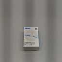 EMEET NOVA 4K Webcam for PC - Ultra 4K HD, PDAF Autofocus, Dual Omnidirectional Mics, 73 FOV, Auto Light Correction, USB-A, Privacy Cover, Ideal for High-End Business Meetings&Live Streaming