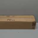 Ravinte 22 Inch Soft Close Drawer Slides 10 Pairs 20 Pack Black Full Extension Ball Bearing Drawer Glide Side Mount