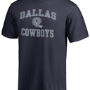 DALLAS COWBOYS T-shirt Size XL