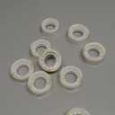 ALLFUN 1000 Pieces Clear Glue Points Dots Double Sided Adhesive Removable for Balloons Craft Sticky