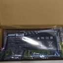 LK03XL L09281-855 916814-855 Battery for HP Envy X360 Convertible 17m-ae0xx 17-bw 17m-ae111dx 916368-421 l09281-855 916814-855 15m-bp1xx 15m-cn0xxx 15-cn0xxx 15m-cp0xxx 15m-cn0012dx 15m-cn0011dx