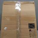 Feandrea Cat Tree, 56.3-Inch Cat Tower for Indoor Cats, Multi-Level Cat Condo with 11 Scratching Posts, 2 Perches, Cave, Hammock, Cream White UPCT015W02