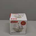 DASH Rapid Egg Cooker: 7 Egg Capacity Electric Egg Cooker for Hard Boiled Eggs, Poached Eggs, Scrambled Eggs, or Omelets with Auto Shut Off Feature  Cream