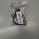 YVZ Variable Valve Timing Eccentric Shaft Sensor Compatible with 128i, 325i, 328i, 330i, 525i, 528i, 530i, X3, X5, Z4 Replace# 11377524879 917030 S119565001Z 142096256253