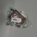 Columbia Men's Slim Burnished Magnetic Front Pocket Wallet