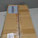 Car Floor Mats Custom Fit for 2016-2022 Lexus RX/2018-2022 RXL RX350 RX450h Black Rubber Auto Liner Mats All Weather Protection