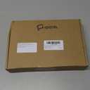 16 Pcs Pink Ring Toss Game Set Wedding Party Games with Inflatable Ring Toss and Pump Indoor Outdoor Garden Game Supplies for Home Family Carnival Party Decorations