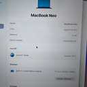 Apple 2026 MacBook Neo 13-inch Laptop with A18 Pro chip: Built for AI and Apple Intelligence, Liquid Retina Display, 8GB Unified Memory, 256GB SSD Storage, 1080p FaceTime HD Camera; Indigo