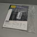 OtterBox Defender Series Case for iPad (A16) & iPad 10th Gen - Black, Rugged, Durable, Multi-Layer Protection