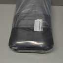 Breast Pump Bag Fit for Spectra S1 and S2, Pumping Bag with Waterproof Mat for Pump Accessories, Portable Pump Carrying Case for Work, Travel and Family Use, Black