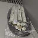 4moms MamaRoo Sleep Bassinet, Supports Baby's Sleep with Adjustable Features - 5 Motions, 5 Speeds, 4 Soothing Sounds and 2 Heights