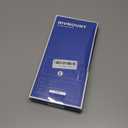 rivmount Winter Waterproof Ski Snow Warm Gloves for Women Men, Windproof Cold Weather Thermal with Touchscreen Fingers, for Running Driving Cycling Hiking Biking Outdoor Sports Daily Work (Large, Black)