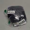 CRZ YOGA Womens Butterluxe Maternity Leggings with Pockets Over The Belly 25" - Workout Active Yoga Pregnancy Pants Soft 10/M