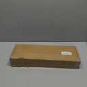 Heavy Duty Gate Hinges 900 Lbs Capacity - 13" Bolt-On or Weld-On Hinges with Built-in Ball Bearings, 180 One-Way Open for Wooden/Metal Gates, Fence, Barn,Garden Gates, Sheds (Patent Pending)