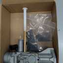 Cnfaner 5Hp 498298 Carburetor for 112202 112212 112231 112232 112252 112292 134202 135202 133212 130202 Engines 495426 692784