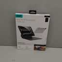 ESR [Upgraded] iPad Pro 13 Inch Case with Keyboard (M5/M4, 2025/2024), iPad Pro 13 Keyboard Case with Magnetic Stand, Portrait/Raised Modes for iPad Pro 13, Removable, Rebound 360 Series, Black