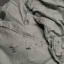 Bedsure King Size Comforter Set Sage Green - Bed in a Bag Bedding Set 7 Pieces, GentleSoft Pintuck Bed Set Gift for Family, Pinch Pleat Sage Green Comforter with Sheets, Pillowcases & Shams