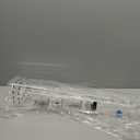 Moen 159060 Pullout/Pulldown Hose Management System (Hose Guide)