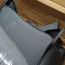 DUMOS Executive Home Office Chair, Ergonomic Computer Desk Chair, Mesh