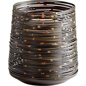 Cyan Design 09699 09699 Medium Luniana Candleholder