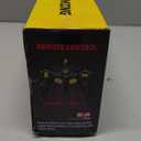 Britik Transform Remote Control Car Toy for Kids 4 5 6 7 8, Remote Control Car for Boys 4-7, Transform Cars for Boys 4-6, Toy Car 5 Year Old Boy, Toys for 3 4 5 6 7 8 9 10 11 12 Years Old Boy (Yellow)