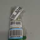 Replacement Voice Remote Fit for Fire Smart TVs Stick (4K/2nd Gen/Lite/TV Cube), Not for Insignia-Toshiba-Pioneer-Smart-TVs Not for ROKU-TV