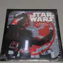 2026 Star Wars Wall Calendar