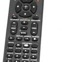 Allimity New Replacement Remote Control RM-AAU022 RMAAU022 Compatible with Sony Blu-ray Disc Matching Component Home Theater System HT-SF2300 HT-SS2300 HTSF2300 HTSS2300