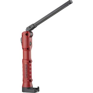 Streamlight 76800 Stinger Switchblade 800-Lumen LED Light Bar with USB Cord, Red (Stinger 7.2" Light Bar)