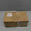 2 Pack Light 120W Warm Light Garage Lighting Ceiling fixtures led Basement Light 3000k deformable Garage Lighting Screw in 12000LM LED Shop Light Bulb for Basement Workshop Warehouse Barn