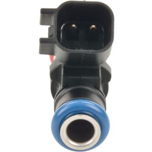 BOSCH 62647 Original Equipment Fuel Injector - Compatible with Select Chevrolet Camaro, Corvette, SS; Pontiac G8 - Single BOSCH 62647 Original Equipment Fuel Injector - Compatible with Select Chevrolet Camaro, Corvette, SS; Pontiac G8 - Single