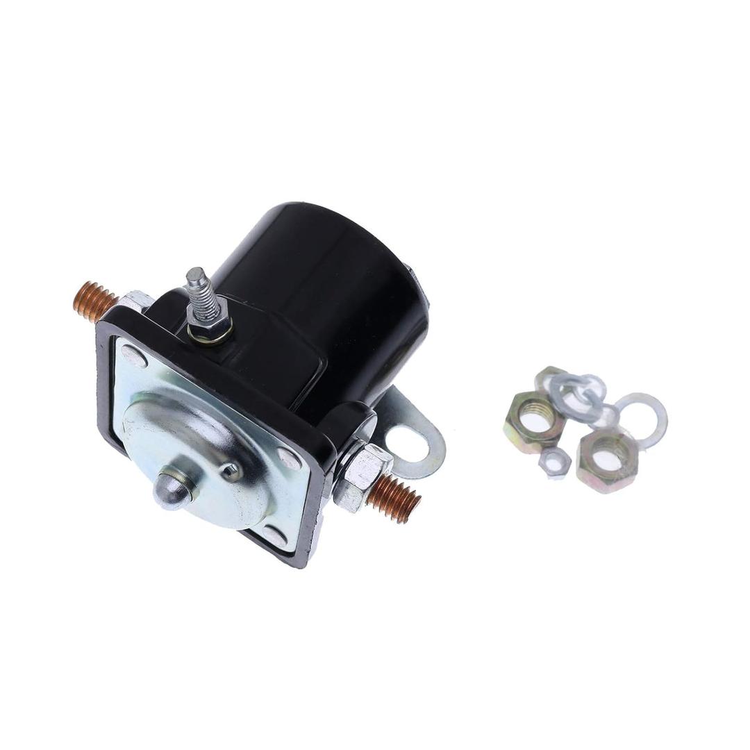 6V Starter Solenoid Relay Switch NCA11450A Compatible with Ford 600 700 800 900 NAA Compatible with Jubilee 1953-57
