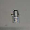 W11395618 W11162560 Washing Machine Run Capacitor Compatible with Whirlpool WTW5057LW0 WTW5010LW0 WTW5105HW2 WTW5100HW1 WTW6120HW0 WTW5057LWO WTW5100HC2 WTW5015LW0, for Maytag MVW6230HW3 MVW5430MW0