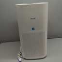 Levoit Air Purifiers for Home Large Room Up to 2933 Ft With HEPA Sleep Mode, AHAM VERIFIDE, Smart WIFI, PM2.5 Monitor, 3-in-1 Filter For Smoke, Pet Allergies, Dust, Alexa Control, Core 600S-P, White