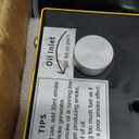 Smoke Machine Automotive Diagnostic Detector - 12V DC EVAP Smoke Leak Tester with Built-in Air Pump for Vehicle Pipe System