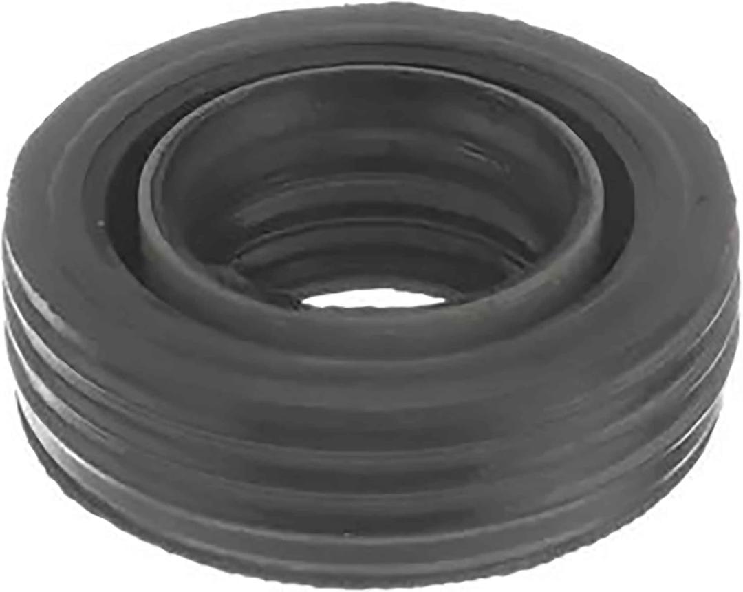 Bosch 00171598 Genuine OEM Circulation Pump Gasket (Gray) for Bosch Dishwashers