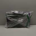 Henkelion Cat Carriers Dog Carrier Pet Carrier for Small / Medium Cats Dogs Puppies (Up To 15lbs), TSA Airline Approved Small Dog Carrier Soft Sided, Collapsible Waterproof Travel Puppy Carrier -Black (17.0"L x 11.0"W x 11.0"H)