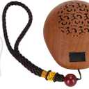 Buddhist Prayer Machine, Buddha Machine Plastic Rechargeable Scripture Play Temple Chanting Tools Buddha Music Player