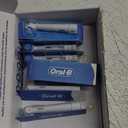 Oral-B Sensitive Gum Care Electric Toothbrush Replacement Brush Heads, 8 Count (White)