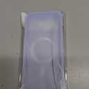 SPIDERCASE Magnetic for Google Pixel 10 Pro XL Case, Military Grade Drop Protection Slim Translucent Matte Shockproof Anti-Fingerprint Phone Case for Pixel 10 Pro XL,Light Purple